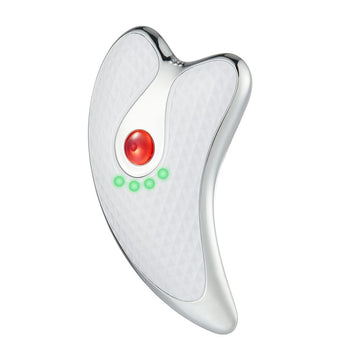 Electric Facial Scraper Massager