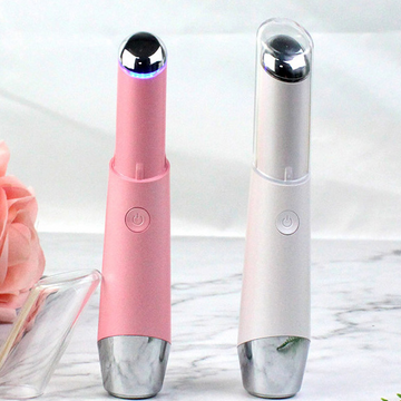 Mini Electric Eye Massager